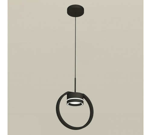Подвесной светильник Ambrella Light Traditional (C9102, N8434) XB9102151
