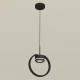 Подвесной светильник Ambrella Light Traditional (C9102, N8434) XB9102151