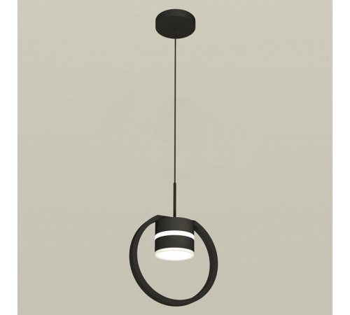 Подвесной светильник Ambrella Light Traditional (C9102, N8445) XB9102152