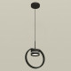 Подвесной светильник Ambrella Light Traditional (C9102, N8462) XB9102153