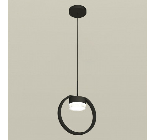 Подвесной светильник Ambrella Light Traditional (C9102, N8399) XB9102154