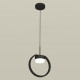 Подвесной светильник Ambrella Light Traditional (C9102, N8399) XB9102154