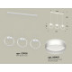 Подвесной светильник Ambrella Light Traditional (C9106, N8461) XB9106152