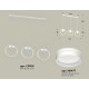 Подвесной светильник Ambrella Light Traditional (C9106, N8477) XB9106154