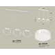 Подвесной светильник Ambrella Light Traditional (C9106, N8399) XB9106156
