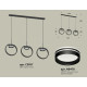 Подвесной светильник Ambrella Light Traditional (C9107, N8478) XB9107154
