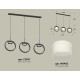 Подвесной светильник Ambrella Light Traditional (C9107, N8402) XB9107155