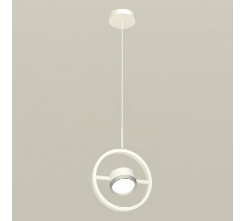 Подвесной светильник Ambrella Light Traditional (C9111, N8121) XB9111101