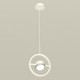 Подвесной светильник Ambrella Light Traditional (C9111, N8121) XB9111101