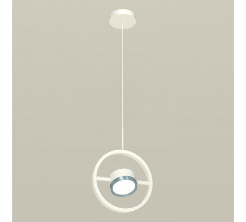 Подвесной светильник Ambrella Light Traditional (C9111, N8133) XB9111102