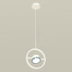Подвесной светильник Ambrella Light Traditional (C9111, N8133) XB9111102