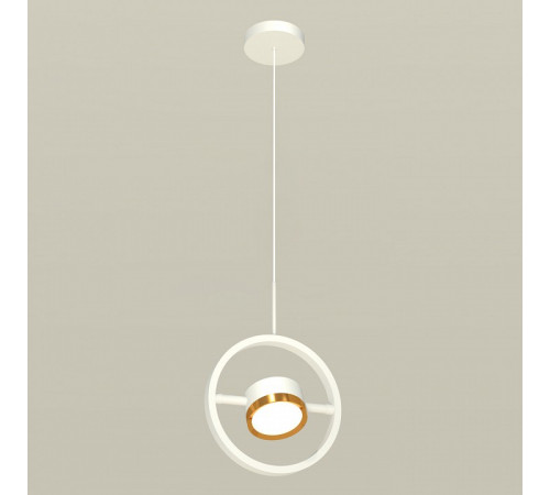Подвесной светильник Ambrella Light Traditional (C9111, N8124) XB9111103