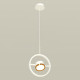Подвесной светильник Ambrella Light Traditional (C9111, N8124) XB9111103