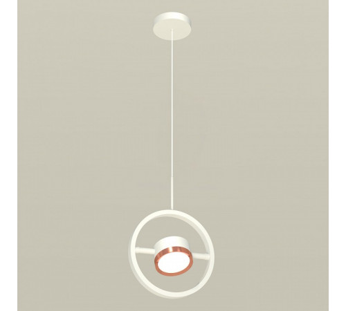 Подвесной светильник Ambrella Light Traditional (C9111, N8126) XB9111104