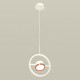 Подвесной светильник Ambrella Light Traditional (C9111, N8126) XB9111104
