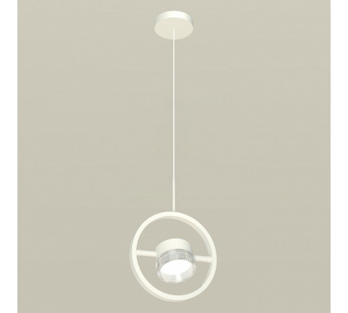 Подвесной светильник Ambrella Light Traditional (C9111, N8480) XB9111150