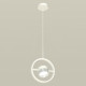 Подвесной светильник Ambrella Light Traditional (C9111, N8480) XB9111150