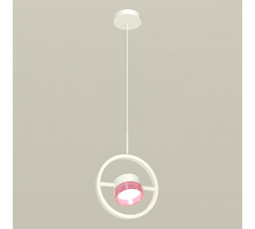 Подвесной светильник Ambrella Light Traditional (C9111, N8486) XB9111151