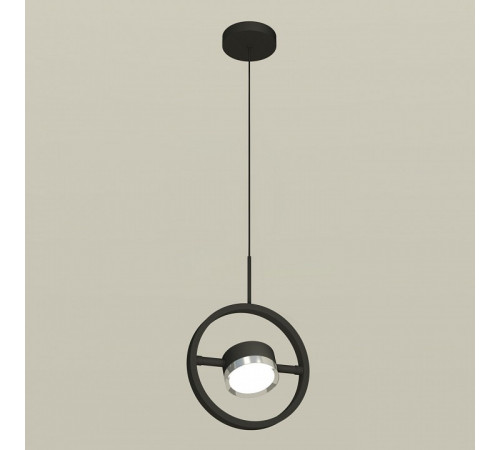 Подвесной светильник Ambrella Light Traditional (C9112, N8118) XB9112101