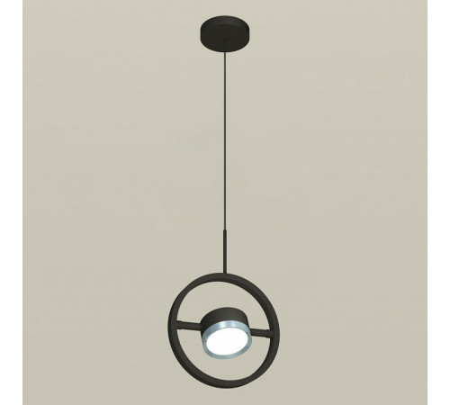 Подвесной светильник Ambrella Light Traditional (C9112, N8133) XB9112102