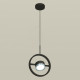 Подвесной светильник Ambrella Light Traditional (C9112, N8133) XB9112102
