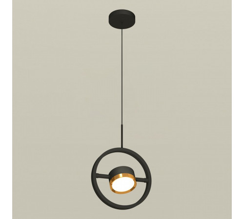 Подвесной светильник Ambrella Light Traditional (C9112, N8124) XB9112103