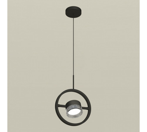 Подвесной светильник Ambrella Light Traditional (C9112, N8484) XB9112150
