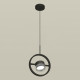 Подвесной светильник Ambrella Light Traditional (C9112, N8484) XB9112150