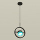Подвесной светильник Ambrella Light Traditional (C9112, N8488) XB9112151