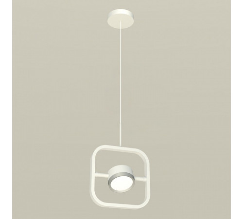 Подвесной светильник Ambrella Light Traditional (C9118, N8121) XB9118101