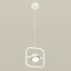 Подвесной светильник Ambrella Light Traditional (C9118, N8121) XB9118101