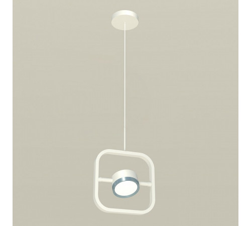 Подвесной светильник Ambrella Light Traditional (C9118, N8133) XB9118102