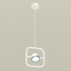 Подвесной светильник Ambrella Light Traditional (C9118, N8133) XB9118102