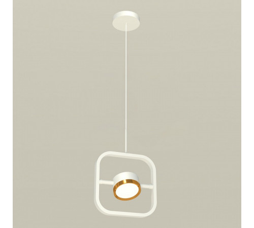Подвесной светильник Ambrella Light Traditional (C9118, N8124) XB9118103