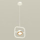 Подвесной светильник Ambrella Light Traditional (C9118, N8124) XB9118103