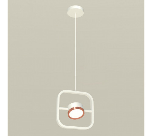 Подвесной светильник Ambrella Light Traditional (C9118, N8126) XB9118104