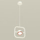 Подвесной светильник Ambrella Light Traditional (C9118, N8126) XB9118104