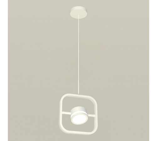 Подвесной светильник Ambrella Light Traditional (C9118, N8412) XB9118150 Подвесной светильник Ambrella Light Traditional (C9118, N8412) XB9118150