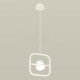 Подвесной светильник Ambrella Light Traditional (C9118, N8412) XB9118150