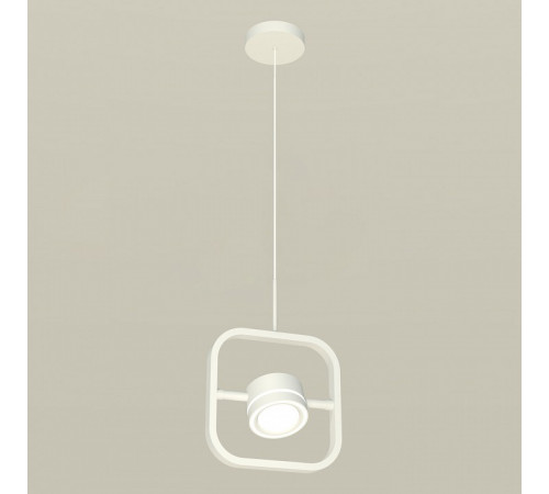 Подвесной светильник Ambrella Light Traditional (C9118, N8433) XB9118151 Подвесной светильник Ambrella Light Traditional (C9118, N8433) XB9118151