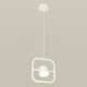 Подвесной светильник Ambrella Light Traditional (C9118, N8433) XB9118151