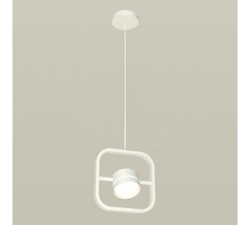 Подвесной светильник Ambrella Light Traditional (C9118, N8461) XB9118152