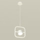 Подвесной светильник Ambrella Light Traditional (C9118, N8461) XB9118152