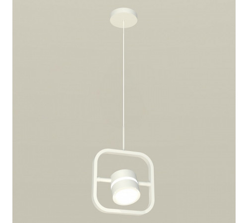 Подвесной светильник Ambrella Light Traditional (C9118, N8444) XB9118153 Подвесной светильник Ambrella Light Traditional (C9118, N8444) XB9118153