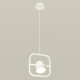 Подвесной светильник Ambrella Light Traditional (C9118, N8444) XB9118153