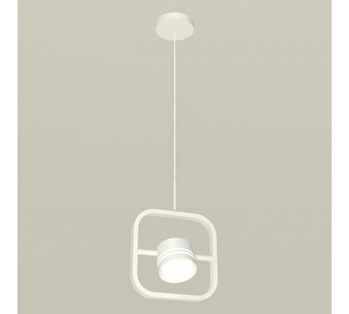 Подвесной светильник Ambrella Light Traditional (C9118, N8477) XB9118154