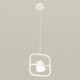 Подвесной светильник Ambrella Light Traditional (C9118, N8477) XB9118154