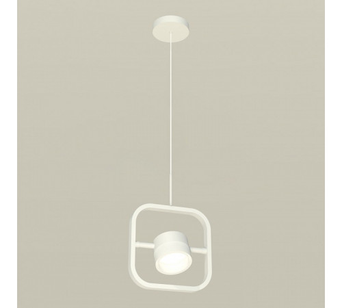 Подвесной светильник Ambrella Light Traditional (C9118, N8401) XB9118155