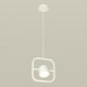 Подвесной светильник Ambrella Light Traditional (C9118, N8401) XB9118155