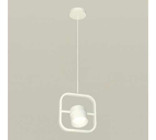 Подвесной светильник Ambrella Light Traditional (C9118, N8402) XB9118156